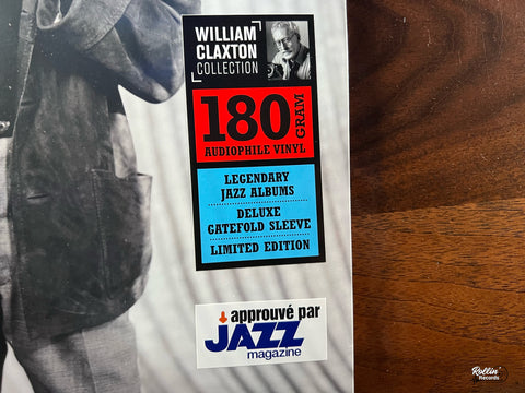 Miles Davis - Milestones (Gatefold)