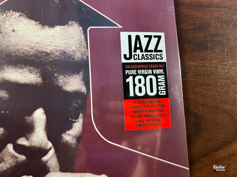 Miles Davis - Walkin'