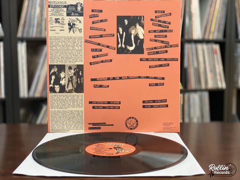 The Cramps – Rock'n'Roll Monster Bash