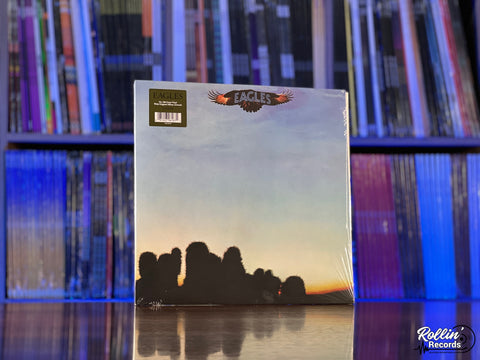 Eagles - Eagles