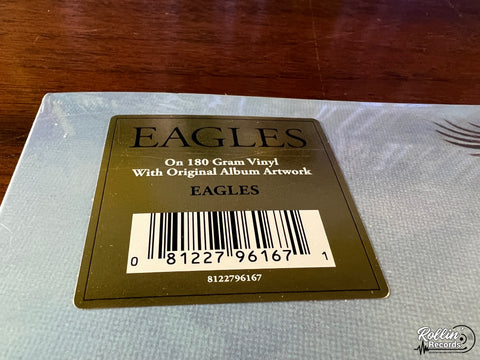 Eagles - Eagles