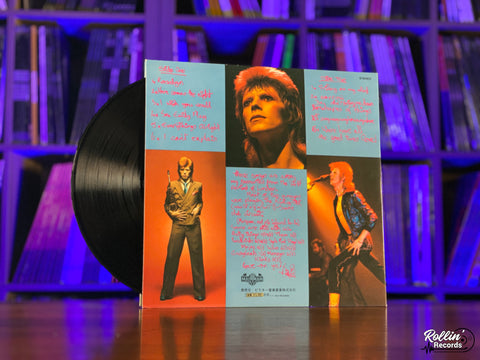 David Bowie - Pinups RCA-6174