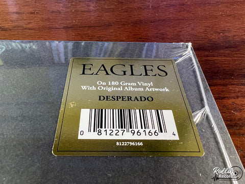 Eagles - Desperado
