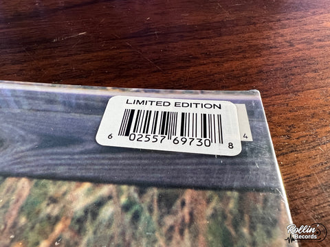 Bob Seger & the Silver Bullet Band - Greatest Hits (Purple Vinyl)