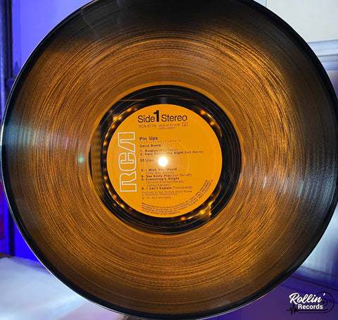 David Bowie - Pinups RCA-6174