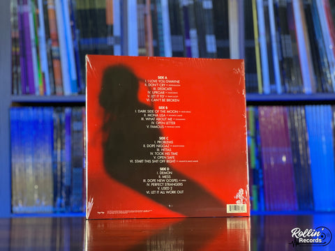 Lil Wayne - Tha Carter V