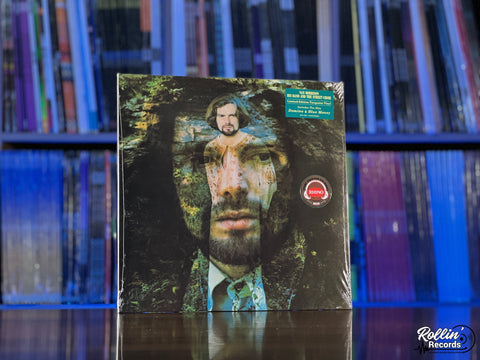 Van Morrison - His Band and the Street Choir (Indie Exclusive Translucent Turquoise Vinyl)