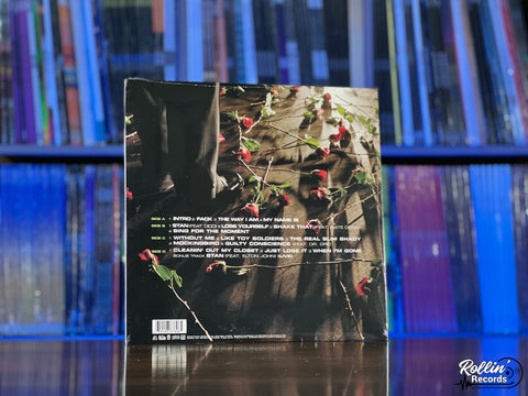 Eminem - Curtain Call: The Hits