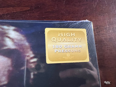 Eric Clapton - Unplugged (EU Press)