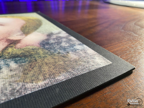 David Bowie - Hunky Dory RCA-6005 Japan Obi