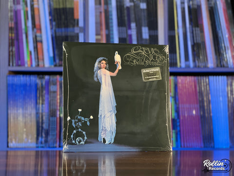 Stevie Nicks - Bella Donna