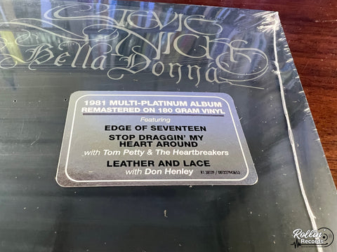 Stevie Nicks - Bella Donna