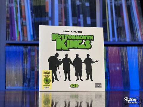 Kottonmouth Kings - Long Live The Kings