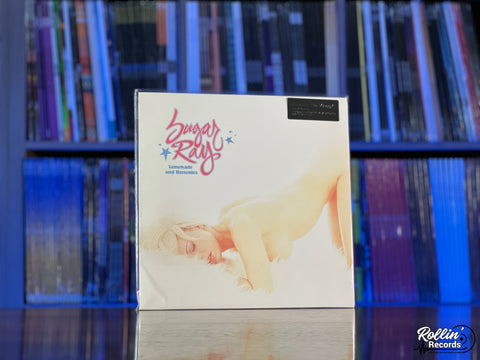 Sugar Ray - Lemonade Brownies (Music On Vinyl)