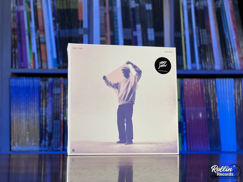 Toro y Moi - Boo Boo