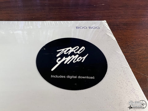 Toro y Moi - Boo Boo