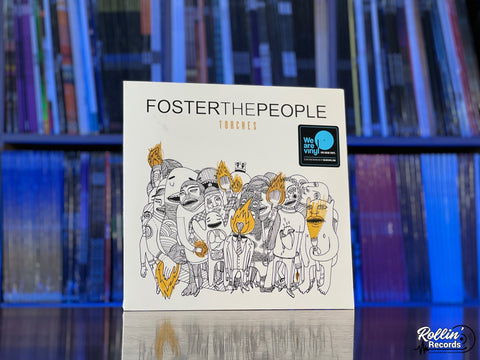 Foster The People - Torches