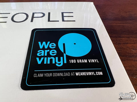 Foster The People - Torches