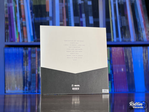 Royal Blood - How Did We Get So Dark?