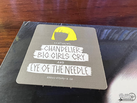 Sia - 1000 Forms of Fear