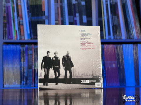 Muse - The Resistance