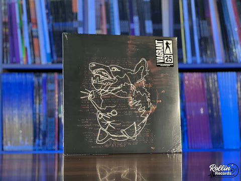 From Autumn to Ashes - Holding A Wolf By The Ears (Limited Edition)