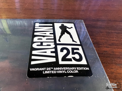 From Autumn to Ashes - Holding A Wolf By The Ears (Limited Edition)