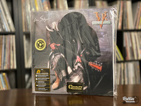 Stevie Ray Vaughan - In Step