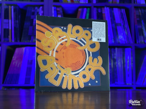 Sir Lord Baltimore - Sir Lord Baltimore