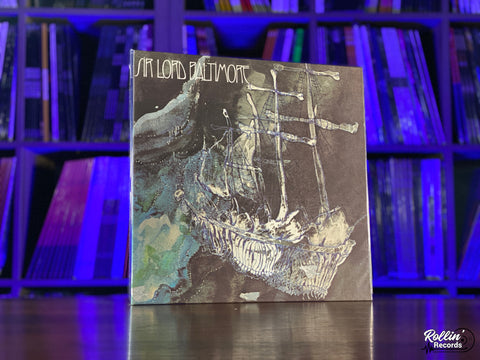 Sir Lord Baltimore - Kingdom Come