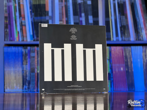 Marilyn Manson - Heaven Upside Down