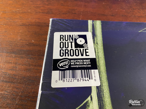 Type O Negative - October Rust (Colored Vinyl)