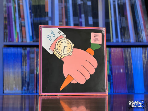 Freddie Gibbs - Singles 12"