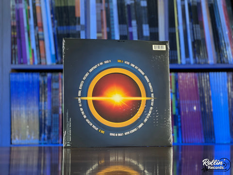 The Offspring - Conspiracy Of One