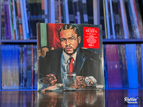 Dave East & Harry Fraud - HOFFA