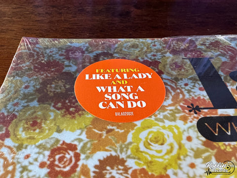 Lady A - What A Song Can Do