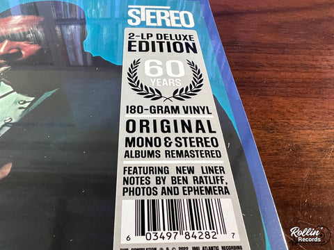 John Coltrane - My Favorite Things (2022 Remaster)