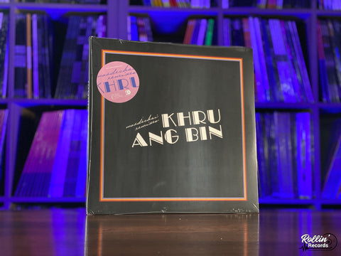 Khruangbin - Mordechai Remixes