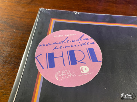 Khruangbin - Mordechai Remixes