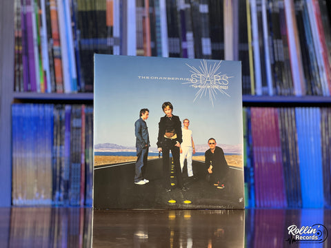 The Cranberries - Stars (The Best of 1992-2002)