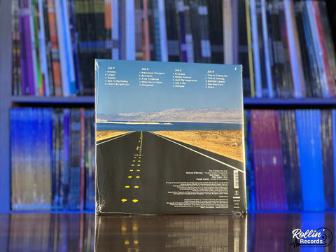 The Cranberries - Stars (The Best of 1992-2002)