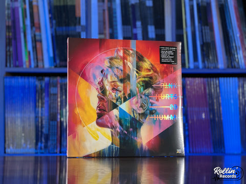 P!nk - Hurts 2B Human