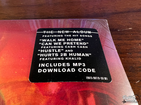 P!nk - Hurts 2B Human