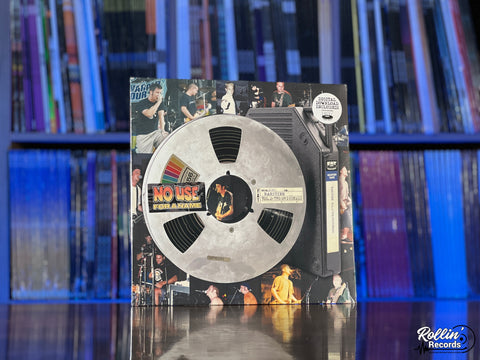 No Use For a Name - Rarities Vol. 2: The Originals