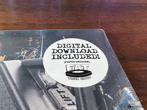 No Use For a Name - Rarities Vol. 2: The Originals