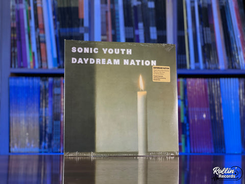 Sonic Youth - Daydream Nation
