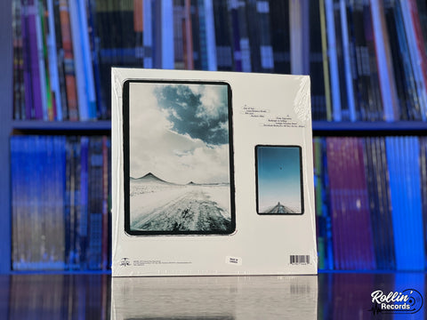 Modest Mouse - The Lonesome Crowded West