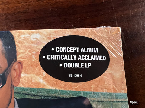 Handsome Boy Modeling School - So…How's Your Girl? (RSD22)