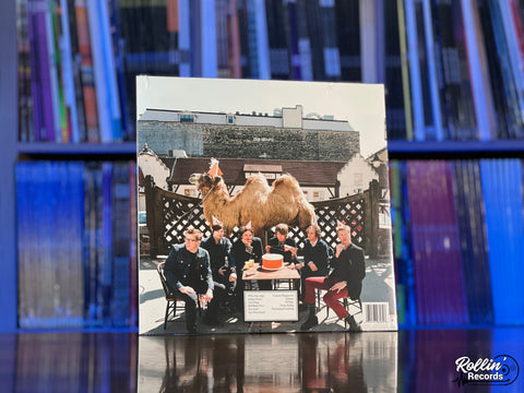 Wilco - Wilco (The Album)