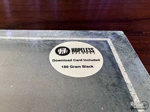 The Used - The Canyon